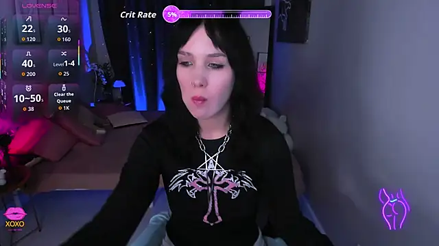 Snapshot of Lia_xxGirl chatting on October 12, 2025, 9:03 pm Lia xxGirl online show from October 12, 2025, 9:03 pm