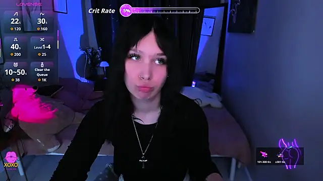 Snapshot of Lia_xxGirl chatting on October 17, 2025, 8:22 pm Lia xxGirl online show from October 17, 2025, 8:22 pm