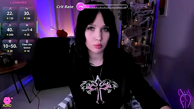 Snapshot of Lia_xxGirl chatting on November 1, 2025, 8:55 pm Lia xxGirl online show from November 1, 2025, 8:55 pm