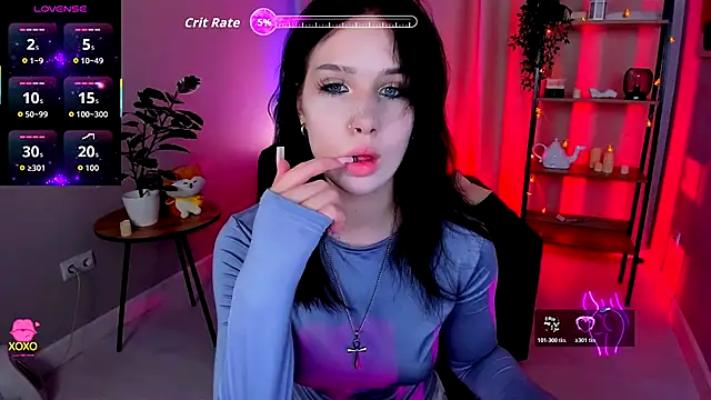 Snapshot of Lia_xxGirl chatting on November 23, 2025, 9:03 pm Lia xxGirl online show from November 23, 2025, 9:03 pm