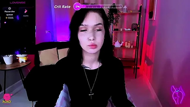 Snapshot of Lia_xxGirl chatting on November 30, 2025, 9:08 pm Lia xxGirl online show from November 30, 2025, 9:08 pm