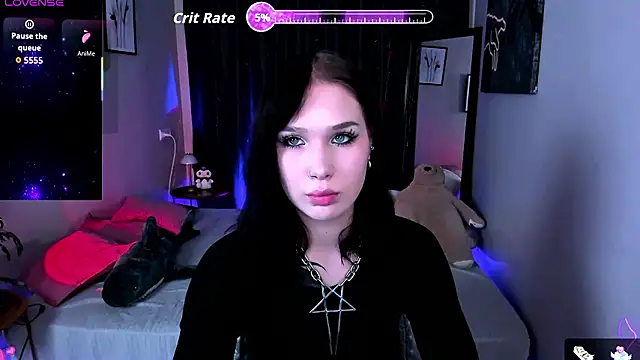 Lia xxGirl online show from January 14, 2026, 8:58 pm