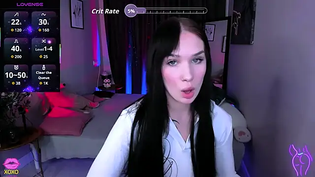 Lia xxGirl online show from January 18, 2026, 10:35 pm