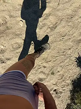 klownman1 online show from March 1, 2026, 6:54 pm