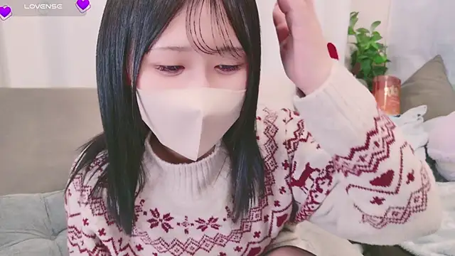 Conatsu online show from December 20, 2024, 2:27 pm