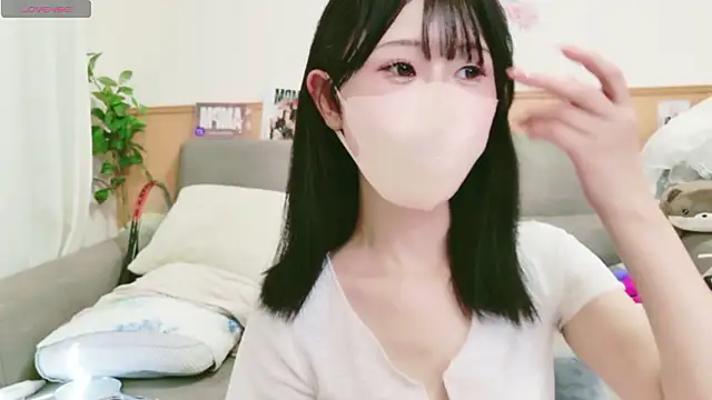 Conatsu online show from October 15, 2025, 5:18 am