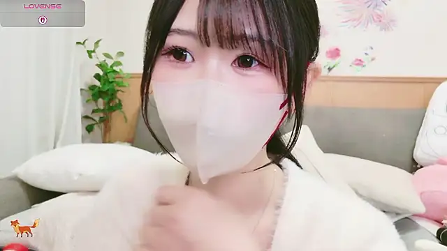 Snapshot of Conatsu chatting on January 7, 2026, 5:10 am Conatsu online show from January 7, 2026, 5:10 am