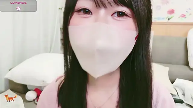 Snapshot of Conatsu chatting on January 10, 2026, 10:06 am Conatsu online show from January 10, 2026, 10:06 am