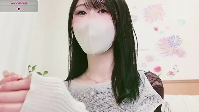 Snapshot of Conatsu chatting on January 11, 2026, 7:02 am Conatsu online show from January 11, 2026, 7:02 am