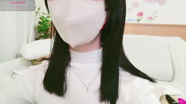 Snapshot of Conatsu chatting on January 15, 2026, 5:23 am Conatsu online show from January 15, 2026, 5:23 am