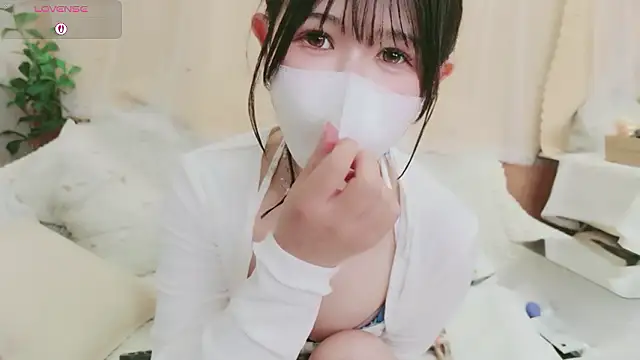 Snapshot of Conatsu chatting on May 21, 2026, 2:24 pm Conatsu online show from May 21, 2026, 2:24 pm