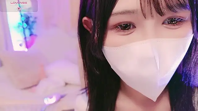 Snapshot of Conatsu chatting on July 2, 2026, 2:01 pm Conatsu online show from July 2, 2026, 2:01 pm