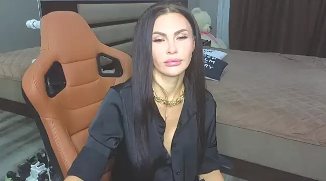 KimDavisBaby online show from March 17, 2025, 1:57 am