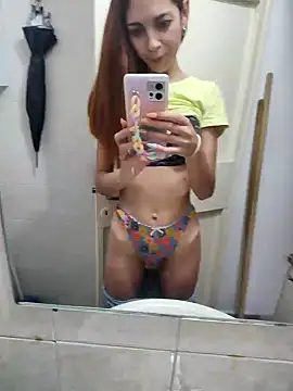 Valentcouple online show from January 16, 2025, 1:14 pm