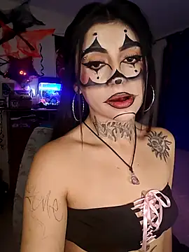 Bonnye star online show from October 29, 2025, 4:37 am