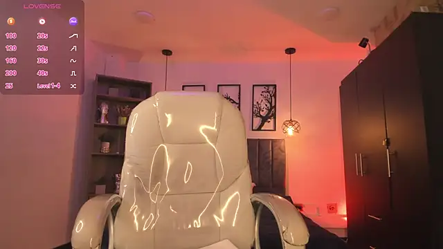 Abigaiil  ds online show from January 15, 2025, 11:19 pm