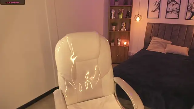 Abigaiil  ds online show from January 18, 2025, 8:19 pm