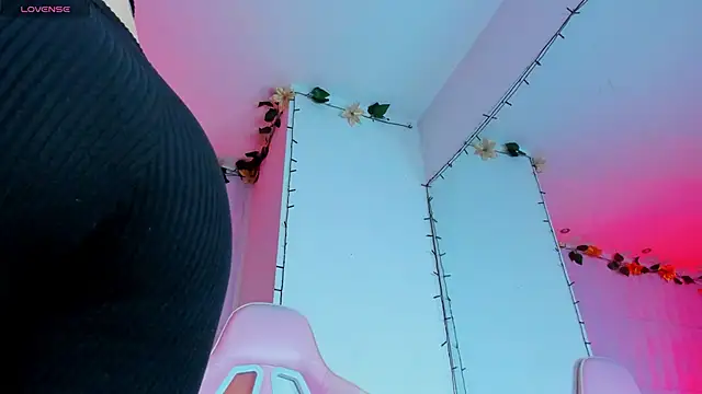 Staicy Nasty online show from January 17, 2025, 9:17 am