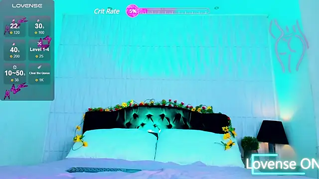 Staicy Nasty online show from February 5, 2025, 6:35 am