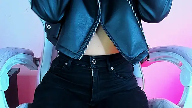 Staicy Nasty online show from September 18, 2025, 3:08 am