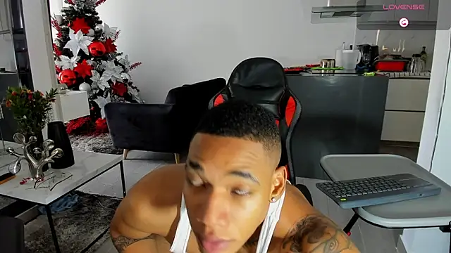 TROYWESLY- online show from January 6, 2025, 5:38 pm