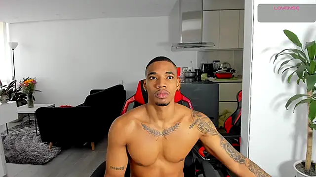 TROYWESLY- online show from October 16, 2025, 6:09 pm