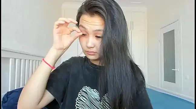 Missykitty01 online show from January 15, 2025, 7:59 am