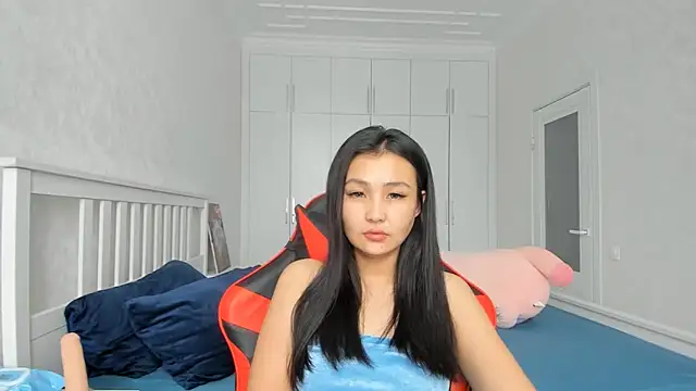 Missykitty01 online show from January 20, 2025, 5:26 am