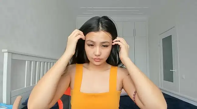 Missykitty01 online show from March 3, 2025, 5:42 am