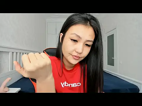 Missykitty01 online show from October 4, 2025, 7:06 am