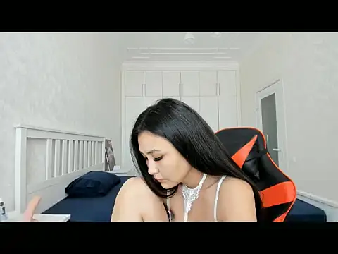 Missykitty01 online show from October 10, 2025, 8:24 am