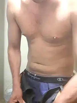 theDemente18 online show from October 28, 2025, 3:54 am