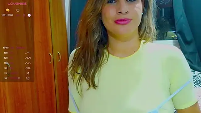 dalila sexxx online show from February 26, 2026, 4:33 am