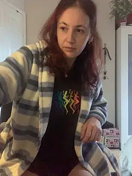 Littlelolo60 online show from January 28, 2025, 8:25 am