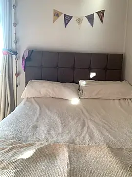 Littlelolo60 online show from February 27, 2025, 3:48 pm