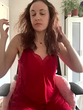 Littlelolo60 online show from March 10, 2025, 9:10 am