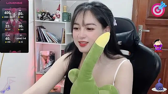  Nana 20 online show from February 24, 2025, 10:58 pm