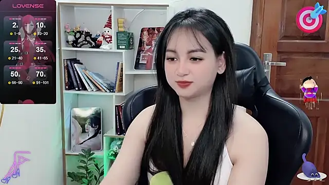  Nana 20 online show from February 25, 2025, 7:14 pm