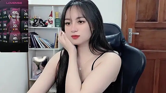  Nana 20 online show from February 28, 2025, 1:58 am