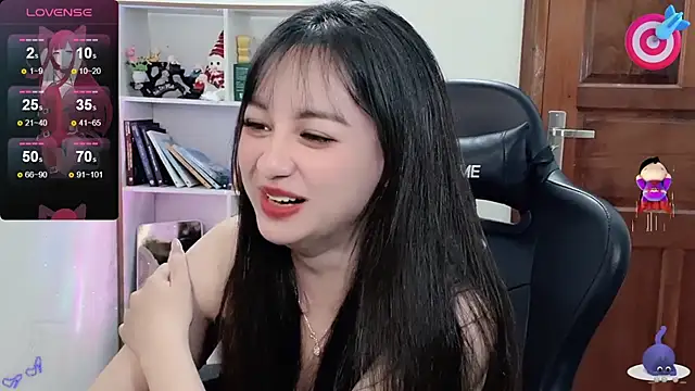  Nana 20 online show from March 1, 2025, 3:43 am