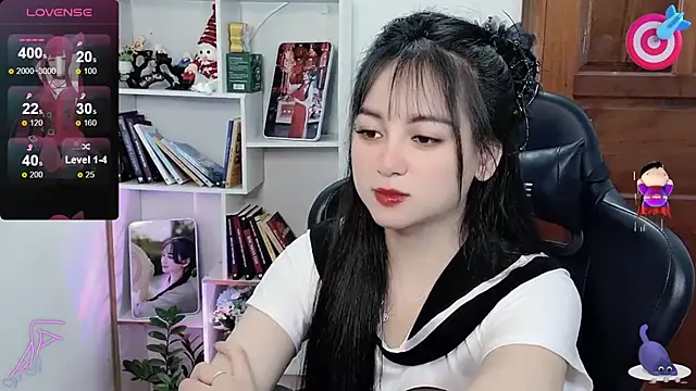  Nana 20 online show from March 2, 2025, 9:43 pm