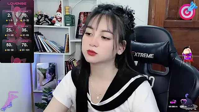  Nana 20 online show from March 3, 2025, 12:48 am