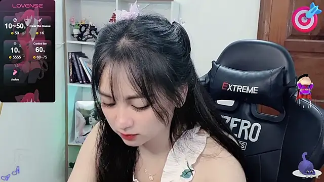  Nana 20 online show from March 3, 2025, 7:06 pm