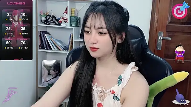  Nana 20 online show from March 3, 2025, 10:10 pm