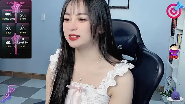  Nana 20 online show from March 5, 2025, 5:39 pm