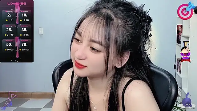  Nana 20 online show from March 6, 2025, 9:09 pm