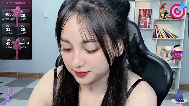  Nana 20 online show from March 8, 2025, 3:06 am