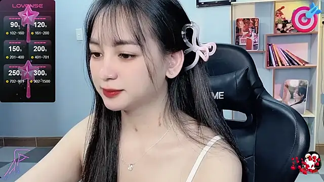  Nana 20 online show from March 11, 2025, 1:37 am