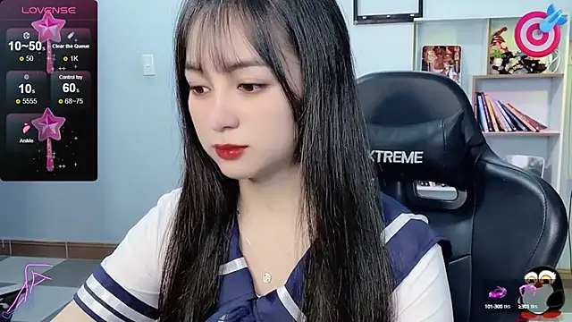  Nana 20 online show from March 12, 2025, 5:17 pm