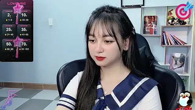  Nana 20 online show from March 12, 2025, 8:20 pm